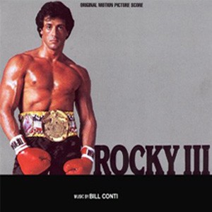 ROCKY BALBOA - Download - Rocky III Soundtrack (1983)